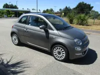 Used Fiat 500 Dolcevita 2023 Grey Hatchback