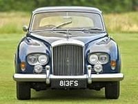 Used Bentley Continental Flying Spur 178 HP (130 kW) 1962 Others Sedan
