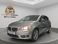 Used BMW 218 Luxury Line 2015 Estate