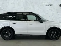 Used Mini Countryman 215 HP (158 kW) 2025 White SUV