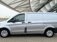 used Mercedes Vito 114CDI Pure Van