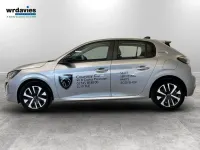 Used Peugeot 208 Style 2025 Grey Hatchback