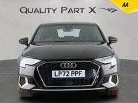 Used Audi A3 Sportback Sport 2023 Black Hatchback