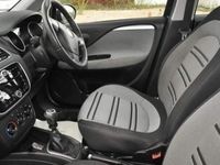 Used Fiat Punto 77 HP (56 kW) 2010 Hatchback