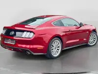 Used Ford Mustang GT 416 HP (305 kW) 2017 Coupe