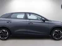 Used MG MG4 EV SE 319 kW (435 HP) 2023 Grey Hatchback