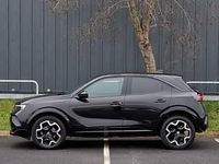 Used Vauxhall Mokka 136 HP (100 kW) 2025 Black SUV