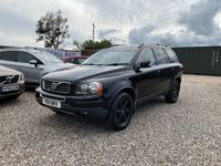 used Volvo XC90 2.4 D5 [200] Active 5dr Geartronic