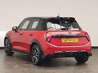 Usado Mini Cooper Sport 204 HP (150 kW) 2024 Vermelho Citadino