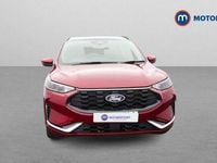 Used Ford Kuga ST-Line X 242 HP (177 kW) 2026 SUV