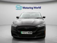 Used Ford Mustang Mach-E Standard Range 194 kW (265 HP) 2024 SUV