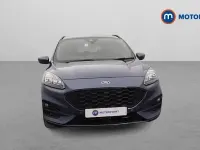 Gebraucht Ford Kuga ST-Line X 190 PS (139 kW) 2023 Blau SUV