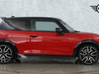 Used Mini Cooper Hatch 154 HP (113 kW) 2024 Red Hatchback
