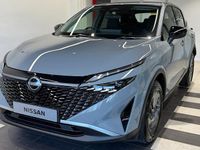 New Nissan Qashqai Acenta Premium 205 HP (150 kW) 2025 SUV