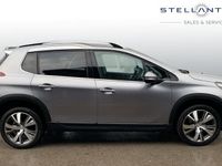 used Peugeot 2008 1.5 BlueHDi 120 Allure 5dr EAT6