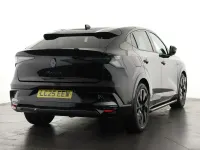 Used Renault Rafale Techno Esprit Alpine 200 HP (147 kW) 2025 Additional metallic  diamond black  SUV