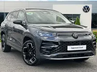 Used VW Tayron 203 HP (149 kW) 2025 SUV
