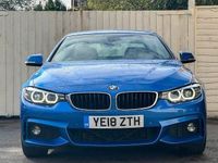 Usado BMW 420 M Sport 184 CV (135 kW) 2020 Descapotable