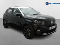 Nowe Citroën e-C3 83 kW (113 KM) 2026 Czerwony Hatchback