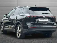 New VW Tiguan Match 150 HP (110 kW) 2026 Grenadilla black SUV