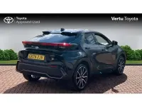 Used Toyota C-HR Sport 223 HP (164 kW) 2024 Grey SUV