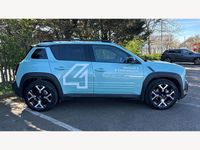 New Renault 4 E-Tech Komfort 110 kW (150 HP) 2025 SUV