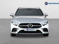 Used Mercedes A250 AMG Line Premium 2020 Silver Hatchback