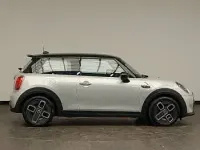 Used Mini Cooper S Level 1 135 kW (184 HP) 2022 Silver Hatchback