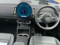 Used Mini Countryman Classic 170 HP (125 kW) 2026 Blue SUV