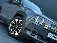 Used Renault R4 Iconic 110 kW (150 HP) 2025 Estate