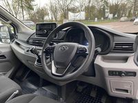 Used Maxus V90 2023 White Van