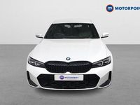Used BMW 320 M Sport 2024 White Sedan