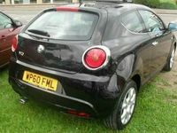 Used Alfa Romeo MiTo 2011 Hatchback