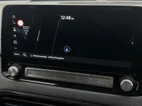 Used Hyundai Kona Premium 150 kW (204 HP) 2022 Black SUV