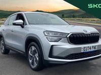 Used Skoda Kodiaq SE 150 HP (110 kW) 2026 SUV