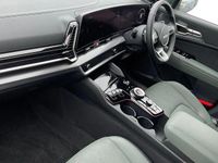 New Kia Sportage 157 HP (115 kW) 2025 Grey SUV