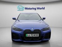 Used BMW i4 M Sport 250 kW (340 HP) 2026 Sedan