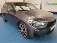 Used BMW X2 M Sport 2018 Grey SUV