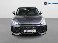 Usado MG HS SE 224 HP (164 kW) 2025 Cinzento SUV
