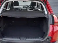 Used Peugeot 2008 Allure Premium 110 HP (80 kW) 2019 Red SUV