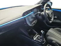 New Vauxhall Corsa S 100 HP (73 kW) 2026 Blue Hatchback