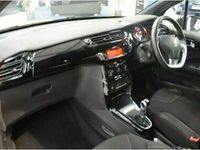 Used Citroën DS3 2010 Hatchback