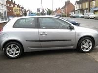 Used Fiat Stilo 2004 Hatchback