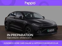 Used Smart #3 Pro 200 kW (272 HP) 2024 Black SUV