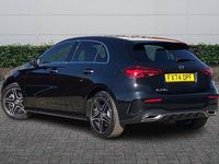 Used Mercedes A250 Executive 218 HP (160 kW) 2024 Black Hatchback