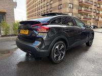 Used Citroën C4 PureTech 2021 Black Hatchback