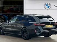 Used BMW M5 Comfort Edition 727 HP (534 kW) 2025 Black Estate