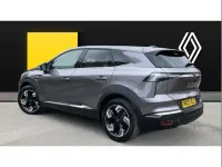 Käytetty Renault Symbioz Techno 143 HP (105 kW) 2025 Harmaa Katumaasturi