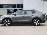 Used Ford Capri Select 210 kW (286 HP) 2025 SUV