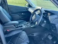 Used DS Automobiles DS3 Crossback E-Tense Rivoli 100 kW (136 HP) 2023 SUV